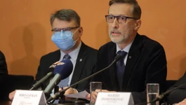 Miro Gavran, predsjednik Matice hrvatske