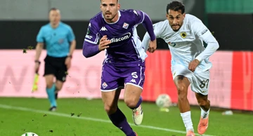 Marin Pongračić protiv AEK-a