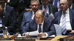 Sergej Lavrov