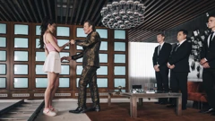 U noći n a četvrtak, 31. prosinca/1. siječnja, na Drugom , Foto: Supstanca/film 