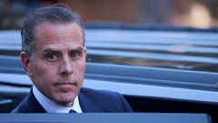 Hunter Biden