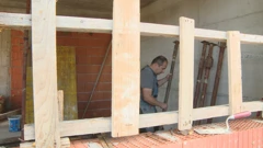 Stanovnici razočarani, Foto: Dinko Kreštalica/HRT