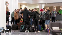 Na obali tisuće gostiju