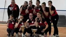 Prvakinje Hrvatske iz Škole boćanja Čavle