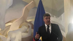 Predsjednik Zoran Milanović u Čileu