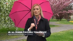 Ivana Čavlina Tomašević, Foto: Plodovi zemlje/HRT