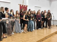 proglašenje, Foto: vjašek/radio knin