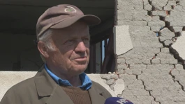 Dragan Priljeva, Ravno Rašće: "Imam 79 i gledam da ću umrijeti u kontejneru"
