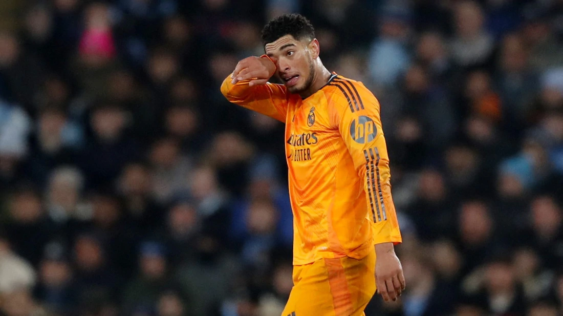 Bellinghamu dvije utakmice suspenzije zbog psovanja suca