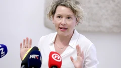 Ivana Kekin, Možemo!