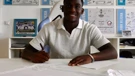 Daniel Adu-Adjei