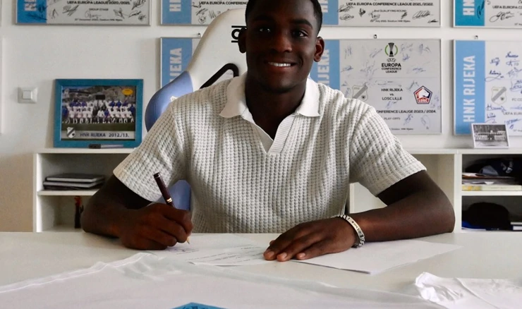 Daniel Adu-Adjei