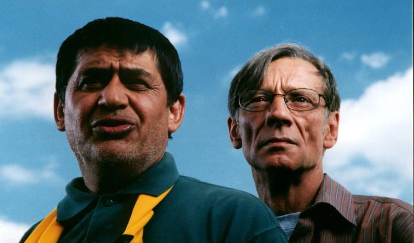 Četvrtak, 3. studenoga na Drugom, Foto:  Ajmo, žuti! /film