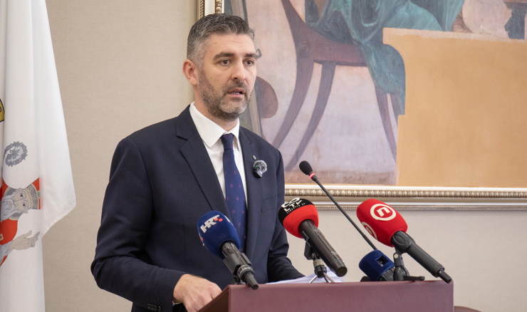Gradonačelnik Dubrovnika ponovno pod 24-satnom policijskom zaštitom