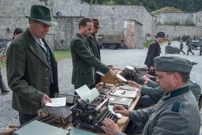 Petak, 20. veljače na Trećem, Foto: Skriveni život/film