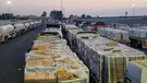 Humanitarna pomoć čeka na prijelazu Rafah