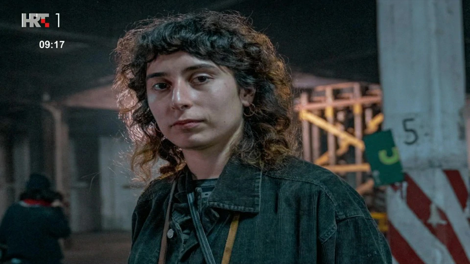 Augustina Arrillaga Vodanovich