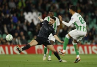 Marko Bulat u akciji, Foto: Marcelo Del Pozo/REUTERS