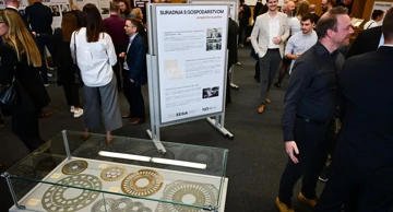 Sto godina rada Zavoda za elektrostrojarstvo i automatizaciju FER-a