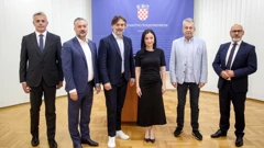 Deseti puta bira se Zlata vrijedan, najbolji OPG u Hrvatskoj
