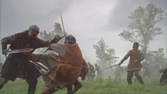 Nedjelja, 14. ožujka na Drugom, Foto:   Hrvatski kraljevi/dokumentarna serija