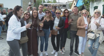 Vinski maraton