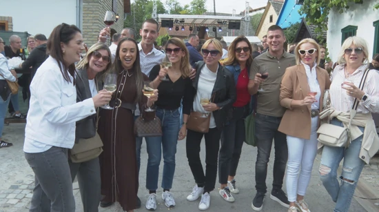 Vinski maraton