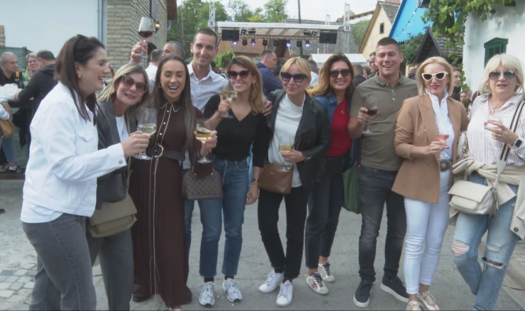 Vinski maraton