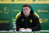 Vinko Rozić, Foto: Sasa Miljevic/PIXSELL