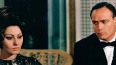 Ciklus filmova Sophije Loren, Foto: HTV/promo