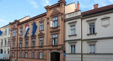 Ustavni sud RH