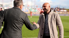 Ante Čačić i Željko Sopić