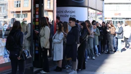 Počela prodaja ulaznica za Thompsonov koncert