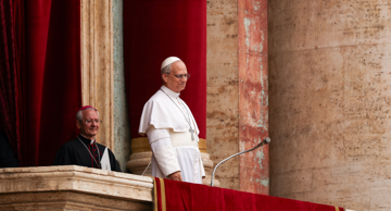 Papa Lav XIV.