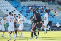Hrvatska - Armenija, 1.6.2021. , Foto: Luka Stanzl/PIXSELL