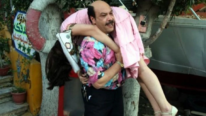 Petak, 31. siječnja na Trećem, Foto: Bezakonje/film 