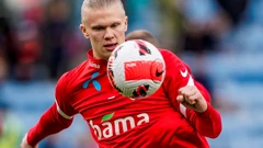 Erling Haaland
