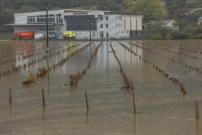  Potopljena polja oko Novog Vinodolskog , Foto:  Nel Pavletic /PIXSELL