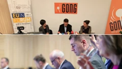 GONG: Etičkim kodeksom dužnosnici nadziru sami sebe 