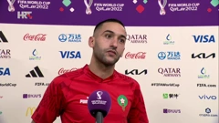 Hakim Ziyech