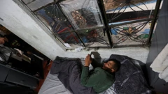 Migranti u SAD-u tijekom blagdana