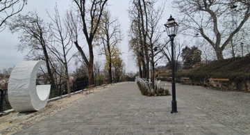 Strossmayerovo šetalište