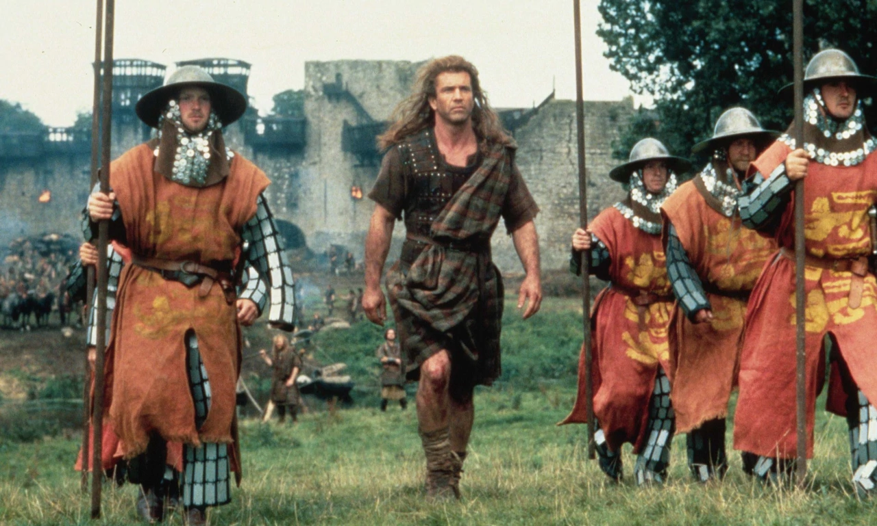 Petak, 25. ožujka na Prvom , Foto: Hrabro srce/film