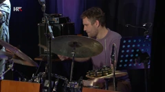 Utorak, 16. lipnja na Trećem, Foto: Vrijeme je za jazz: JazzHR 2022., Internal Walk - Robert Mikuljan Quintet (2. dio)/HRT