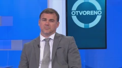 Danijel Ferić, Foto: HTV/HRT