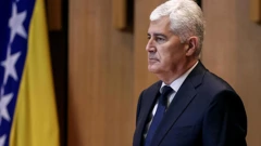 Čović: Sadašnja kriza u BiH mogla bi potrajati sve do izbora 2026.