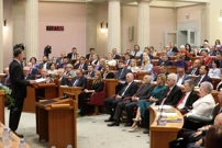 Konstituiranje Sabora, Foto: Robert Anić/Pixsell