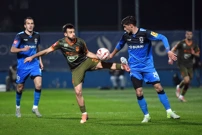 Varaždin - Osijek, Foto:  Vjeran Zganec Rogulja /PIXSELL