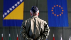 Snage EUFOR-a povećavaju broj svojih vojnika sa 600 na 1100