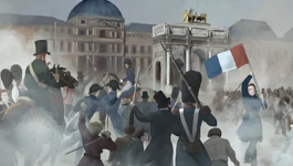 Četvrtak, 30. listopada na Trećem